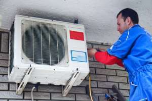 24/7 and Emergency HVAC Near Colonial Hgts, VA | Air Conidtioning and Heating Contractors